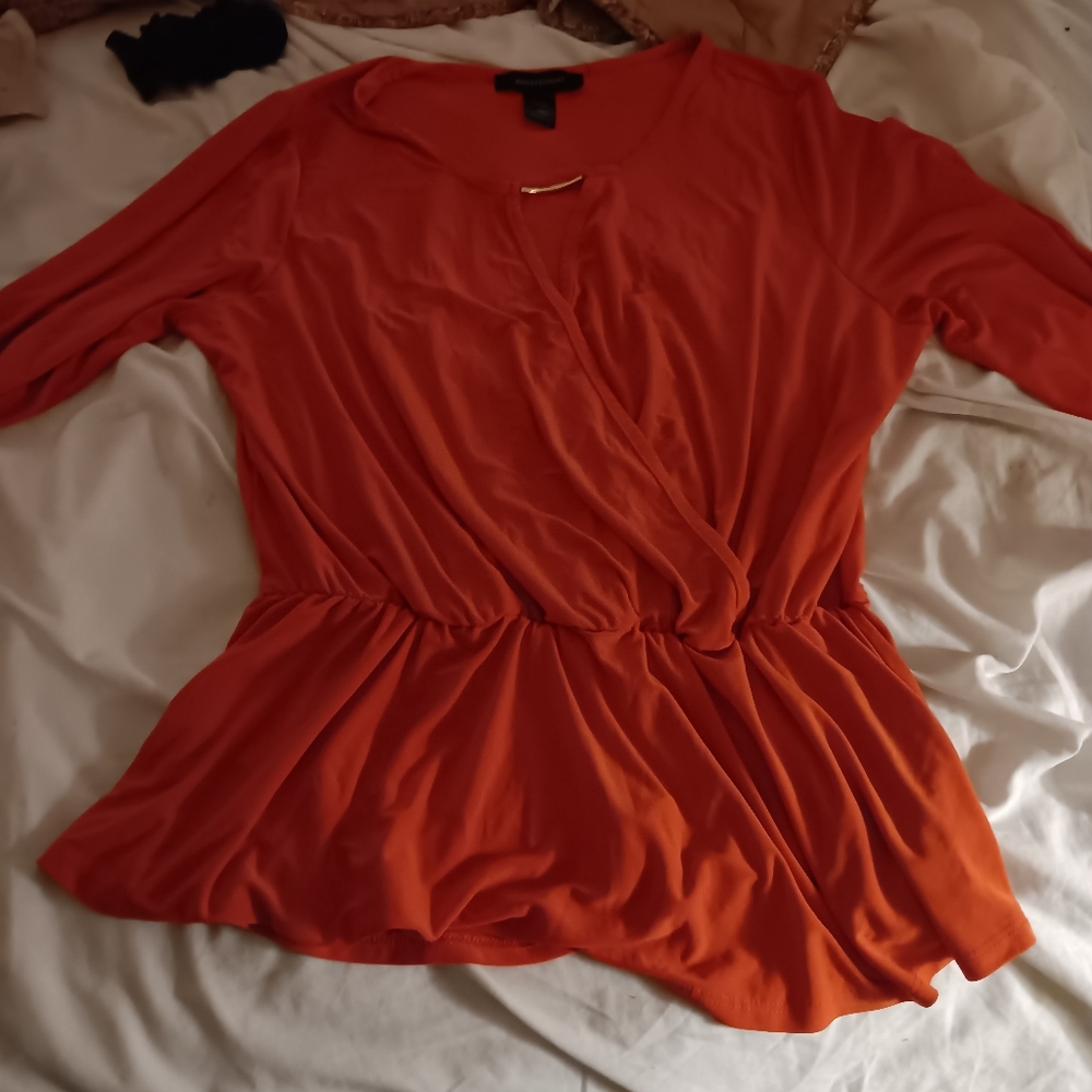 Nice womens blouse